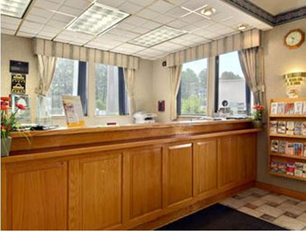 Days By Wyndham Motel 2*